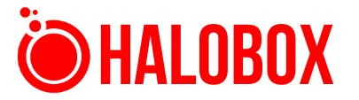 Halo Box