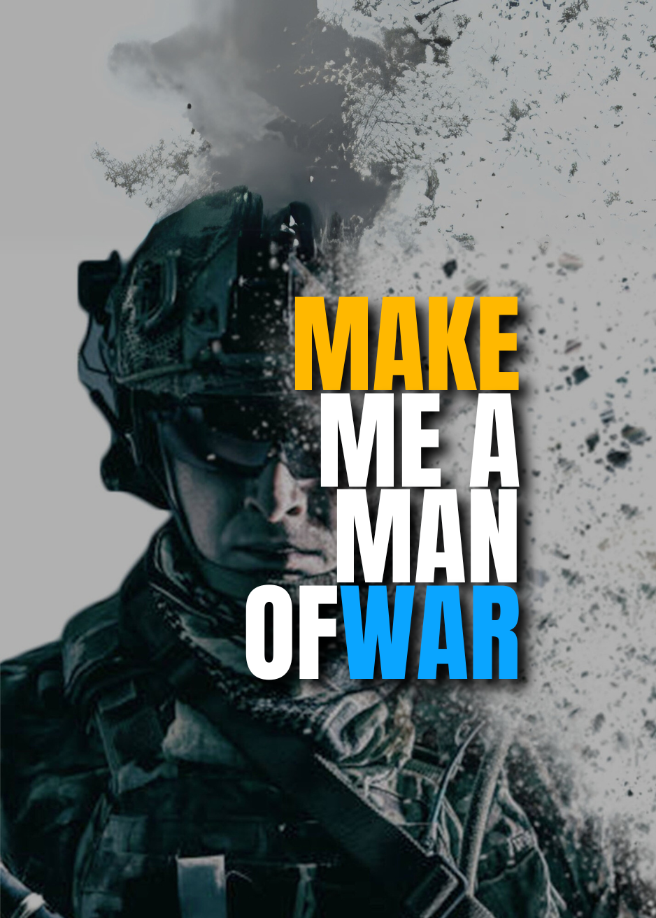 make-me-a-man-of-war