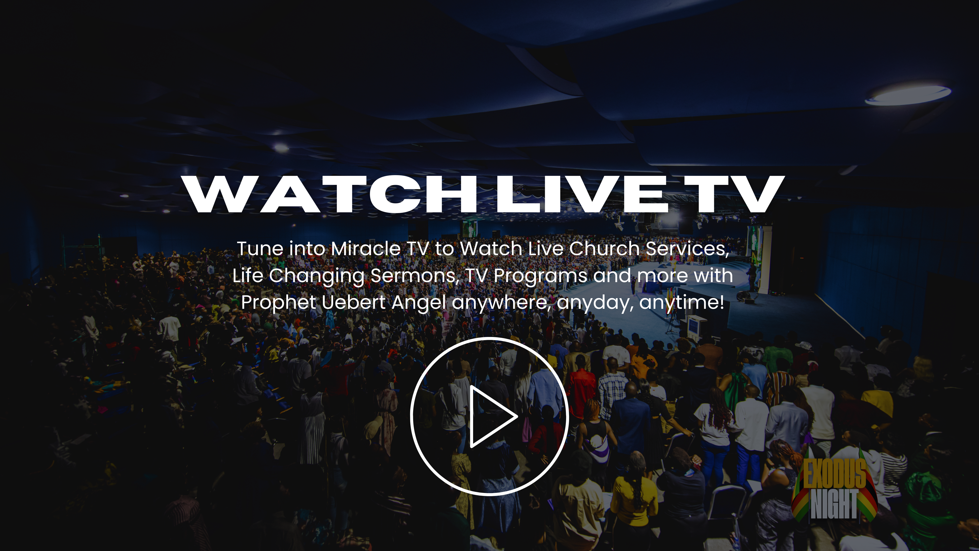 WATCH LIVE TV